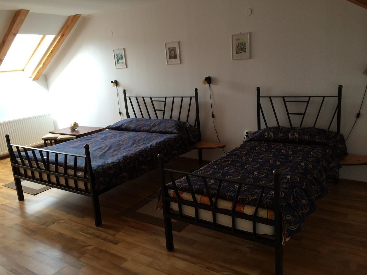 Гостевой дом Pensiunea Ego Residence Бран-16