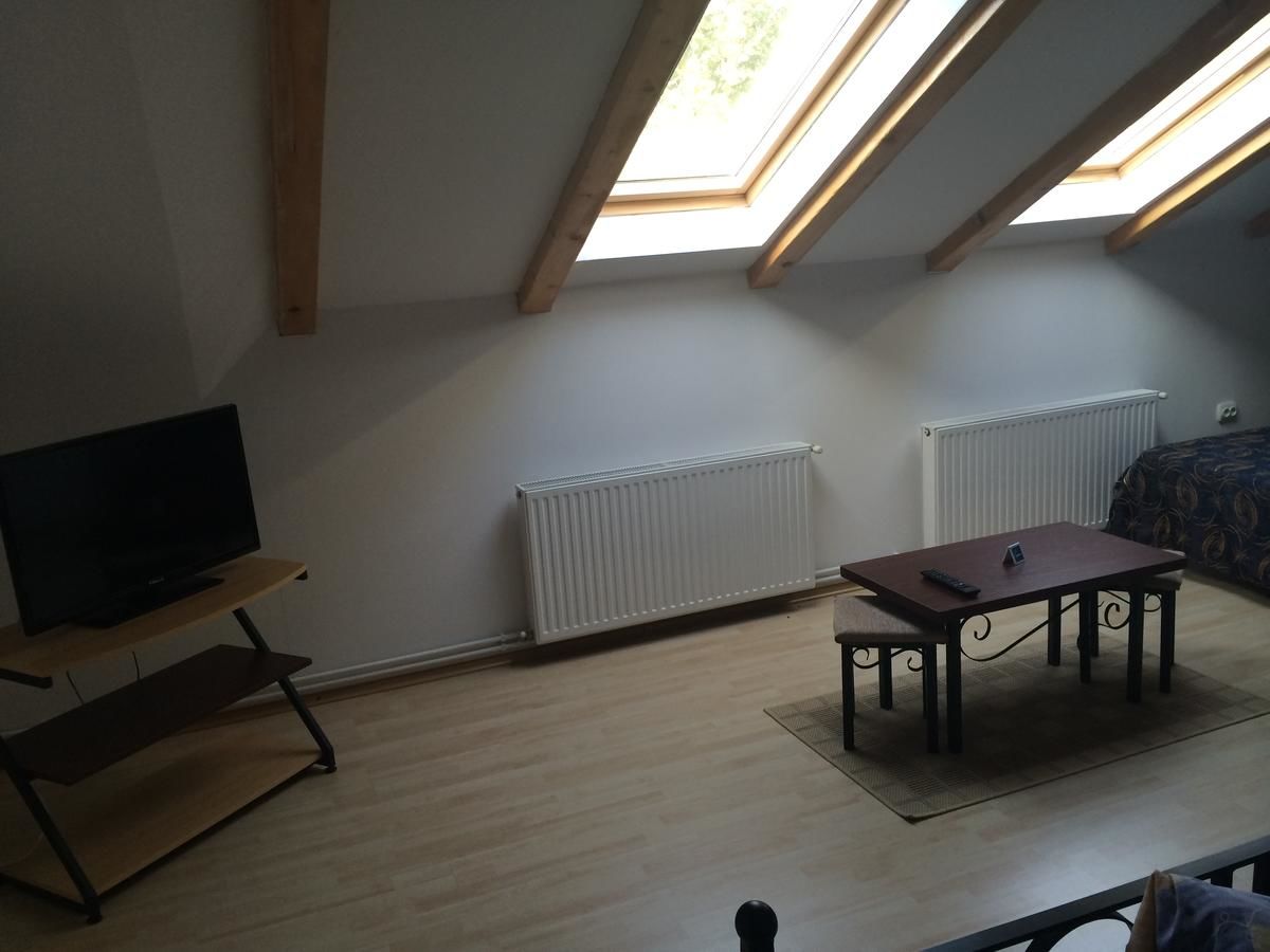 Гостевой дом Pensiunea Ego Residence Бран-26