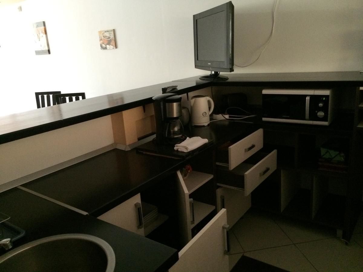 Гостевой дом Pensiunea Ego Residence Бран-47