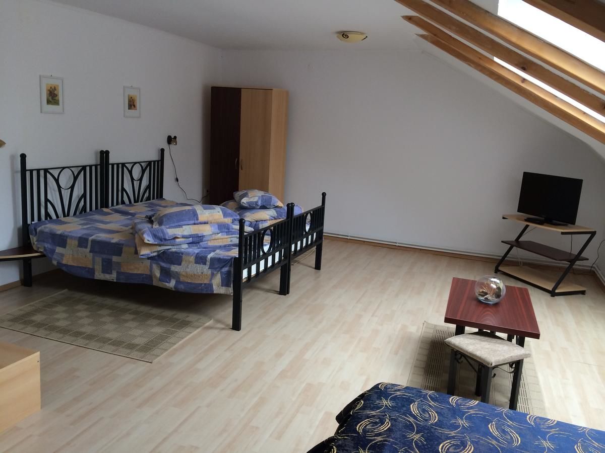 Гостевой дом Pensiunea Ego Residence Бран-48