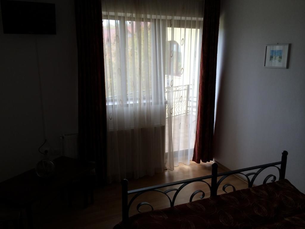 Гостевой дом Pensiunea Ego Residence Бран-51