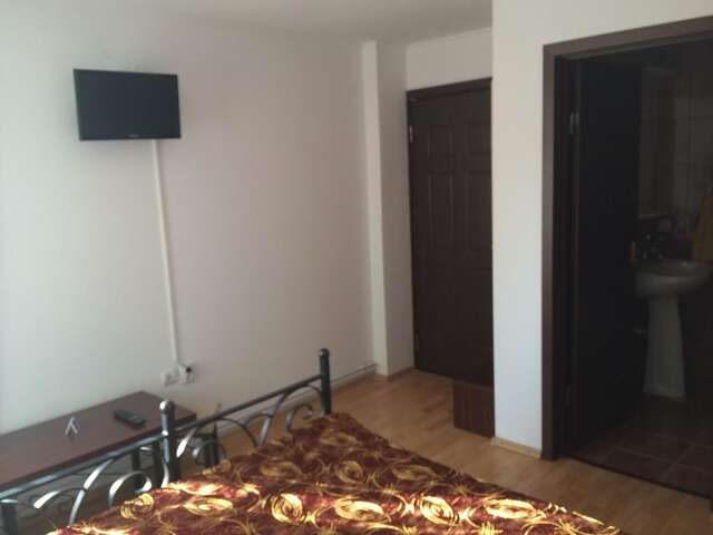 Гостевой дом Pensiunea Ego Residence Бран-27