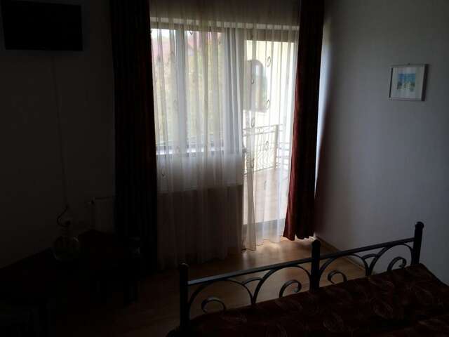 Гостевой дом Pensiunea Ego Residence Бран-50